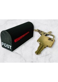 Resim Anahtarlık Posta Kutusu 