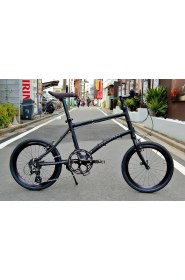 Resim Dahon Dash P8 Katlanır Bisiklet 2025 