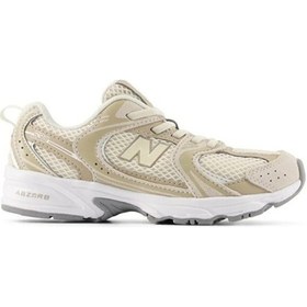 Resim New Balance P5305c7 Nb Lıfestyle Bej Çocuk Sneaker 