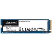 Resim Kingston NV1 SNVS/2000G 2 TB PCIe NVMe M.2 SSD Kingston