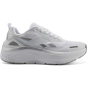 Resim Reebok Moon Flex Iı Beyaz Kadın Koşu Ayakkabısı 000000000101989415 Beyaz-gumus Beyaz - Gümüş 