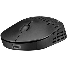 Resim Altec Lansing ALBM7422 Şarj Edilebilir 1600 Dpi Optik Kablosuz Mouse 