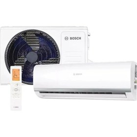 Resim Bosch Climate CL2000U W 35 E 12000 BTU Split klima 