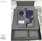 Resim Honor Magic V3 İkinci El TR | 512 GB 12 GB | Siyah 