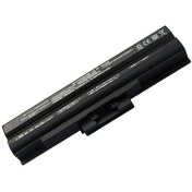 Resim Sony Uyumlu Vaio Vgn-Fw160Ae. Vgn-Fw160D. Vgn-Fw160E Notebook Bataryası N11.5794 