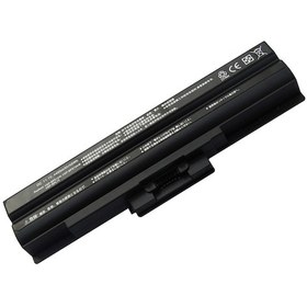 Resim Sony Uyumlu Vaio Vgn-Fw160Ae. Vgn-Fw160D. Vgn-Fw160E Notebook Bataryası N11.5794 