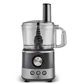 Resim Karaca Inox Essential Mutfak Robotu 1000W 
