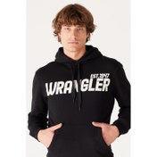 Resim Wrangler Erkek Sweatshirt (W232257001) 