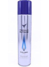 Resim Genel Markalar Premium Bütan Gaz 300 ML 