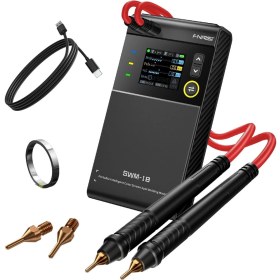 Resim Fnirsi SWM-10 Punto Kaynak Makinesi 