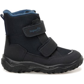 Resim Superfit HUSKY1 Siyah Erkek Çocuk Outdoor Bot 