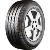 Resim Bridgestone 235/65 R16C 121/119R Duravıs Van Oto Yaz Lastiği (Üretim Yılı:2025) 