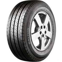 Resim Bridgestone 235/65 R16C 121/119R Duravıs Van Oto Yaz Lastiği (Üretim Yılı:2025) 