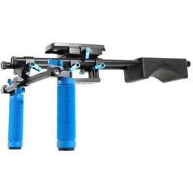 Resim Ayex Rig RL-04 DSLR Film Omuzluk Seti 
