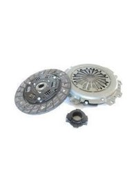 Resim Renault Kango 1.9 Dizel Debriyaj Seti 7701478560 - 