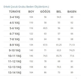 Resim Asg Tekstil Lacivert Renk Desenli Uzun Kollu Erkek Çocuk Gömlek-250 Beyaz 