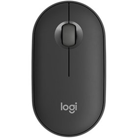 Resim Pebble Mouse 2 M350s Bluetooth Grafit Mouse 