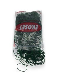 Resim Toptan Yeşil Para Lastiği 12 Kg 