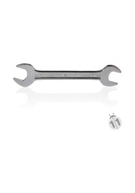 Resim Jhalanı İki Ağız Anahtar 21x23 Cr-V Pro 