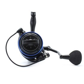 Resim Captain Gigant Surf Makine 7+1 BB - Standart / 8000 