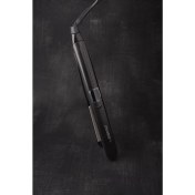 Resim Lesima Sultan Serisi 450° Isı Profesyonel Keratin Saç Düzleştiricisi 