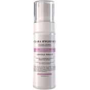 Resim Clara Hygienics Gentle Touch İntim Temizleyici Köpük 150ml 