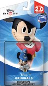 Resim Disney Infinity 2.0 Crystal Mickey 