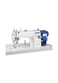 Resim Jukı Ddl-7000a-7 Kafadan Motorlu Elektronik Düz Dikiş Makinası 