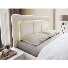 Resim Merakeş Mdf Yatak Odası Takımı 