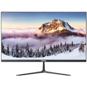 Resim Everest M545 23.8" 75 Hz 4 MS Full Hd Vga/Hdmı/Type-C Monitör 