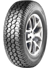 Resim Lassa 195R14C 106/104R 8PR,TL M+S MULTIWAYS-C HAFİF TİCARİ 4MEVSİM LASTİĞİ (ÜRETİM YILI:2025) 