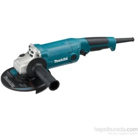 Resim Makita GA5010 1050 Watt 125 mm Avuç Taşlama 