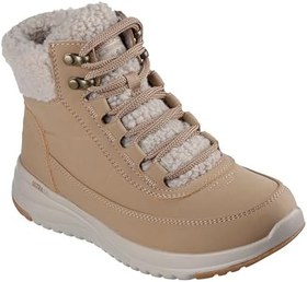 Resim ON-THE-GO STELLAR - ALPİNE ADVENTURE Women Siyah Kar Botu Women Siyah Kar Botu 36 