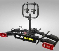 Resim Scorpion Lite 2 Çeki Demiri Bisiklet Taşıyıcı 13 Pin 