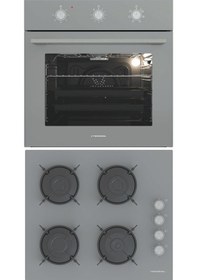 Resim Termikel BO O6435C A - BH P6144C A Ankastre Set 