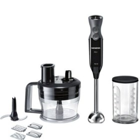 Resim Siemens Sıemens Blender Seti Mq67185750w 
