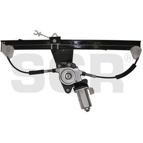 Resim CAM KRİKOSU MOTORLU ÖN SOL DOBLO 01-11 (GENİŞ AİLE HARİÇ) İNWELLS 44239 
