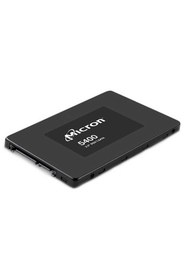 Resim Lenovo ThinkSystem 4XB7A82278 960GB 2.5" Server Sata SSD 