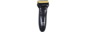 Resim Geemy Üç Başlıklı Şarjlı Tıraş Makinası GM-6709 