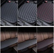 Resim Kuştulli Kapitone Minder Set 3'lü 