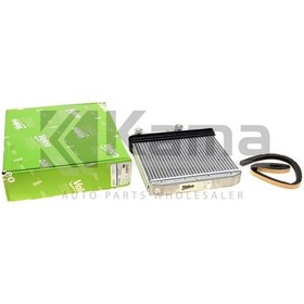 Resim 1618468 Yeni Bg-green Kalorifer Radyatörü 160x185x26 At/m O 