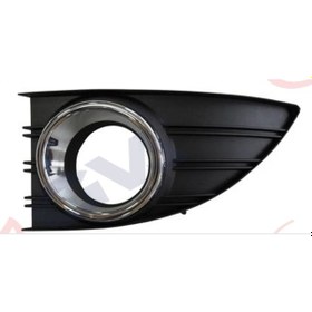 Resim Fluence 2010-2013 Sis Far Çerçevesi Sol (Nikelajli) 261523809R 471671941 