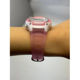 Resim Samstar Alarmlı-Işıklı-Kronometreli-5 Atm Su Geçirmez-Hediyelik Çocuk Kol Saati 