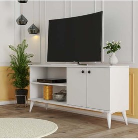 Resim Mezza Everest Tv Ünitesi 1574 