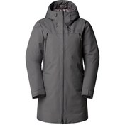 Resim The North Face Giyim Mont & Kaban W MTN RANGE DOWN PARKA 