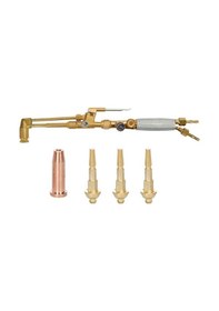 Resim KASWELD 1103 P Kesme Şalaması+Tutamak (3-100 mm) 