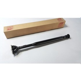 Resim Mercedes S Serisi W221 2005-2013 4 Matic Komple Şaft Febi 