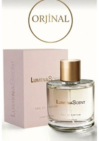 Resim Lumenascent L101 Orjinal Kadın Parfüm Floral Edp 50 Ml Çiçeksi 