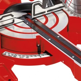 Resim Einhell TC-SM 254, Pistonlu Gönye Testere 