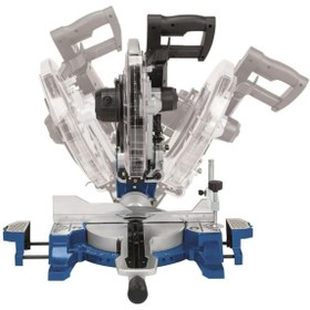 Resim Scheppach HM140L Gönye Kesme Makinası 305mm 